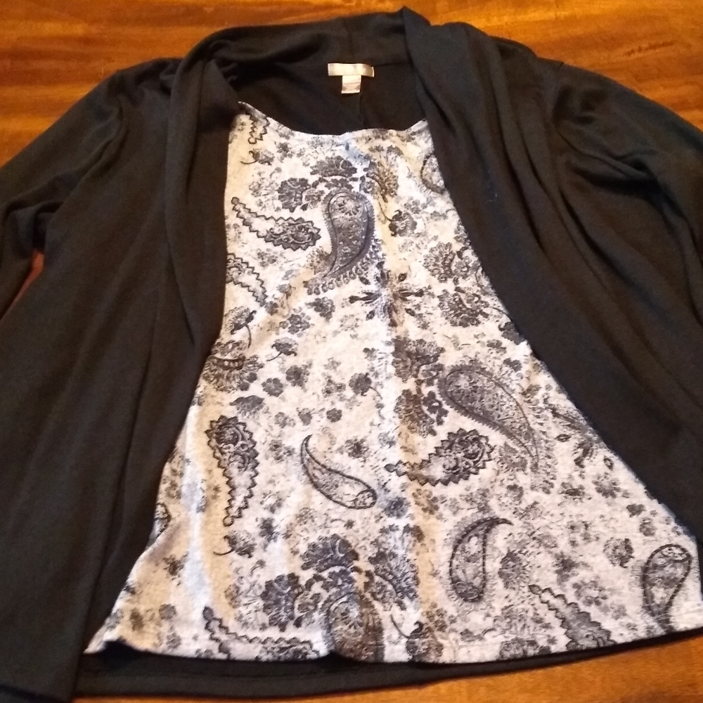 2 White Stag 3x women's shirts